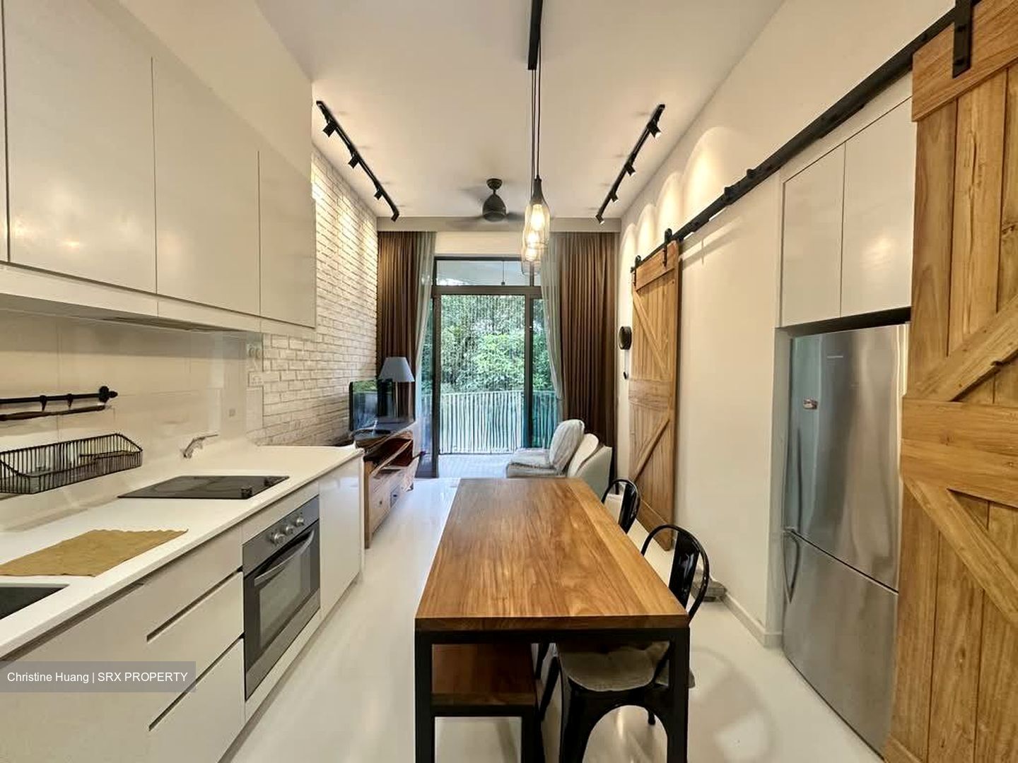 The Skywoods (D23), Condominium #594468891